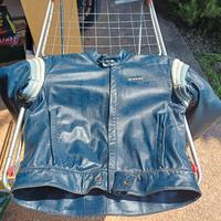 Completo da moto Dainese