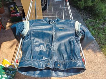 Completo da moto Dainese