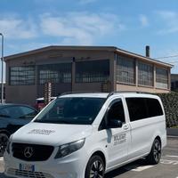 Mercedes-benz Vito 2.2 114 CDI PC-SL Tourer Base L