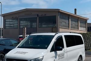 Mercedes-benz Vito 2.2 114 CDI PC-SL Tourer Base L