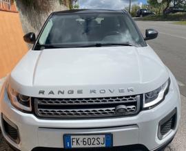 LAND ROVER RR Evoque 1ª serie - 2017