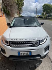 LAND ROVER RR Evoque 1ª serie - 2017