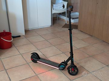 Monopattino elettrico 10/13 anni