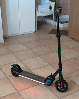 Monopattino elettrico 10/13 anni