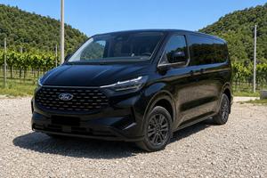Ford Tourneo Custom Titanium 2.0 EcoBlue 170CV AWD