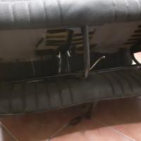 sedition citroen 2cv 