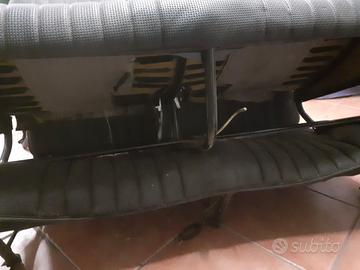 sedition citroen 2cv 