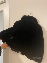 THES TZIVELI giacchino visone