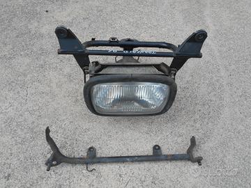 faro e talaietto honda transalp 600