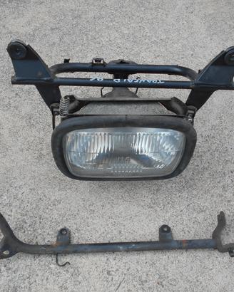 faro e talaietto honda transalp 600