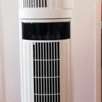 Diloc raffrescatore ad acqua a torre nuovo