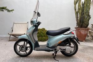 Piaggio Liberty 50 – 6.700 km – unico proprietario