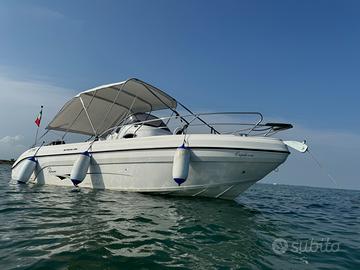 Ranieri shadow 26