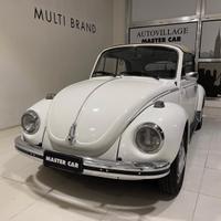 Volkswagen Maggiolino 12/13 Cabrio