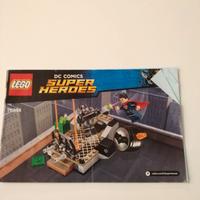 lego 76044