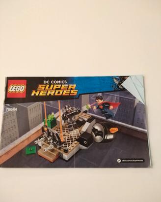 lego 76044