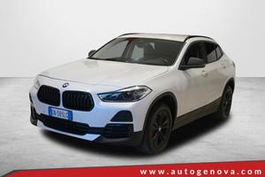 BMW X2 18D 150CV STEPTRONIC X-DRIVE BUSINESS X ( F