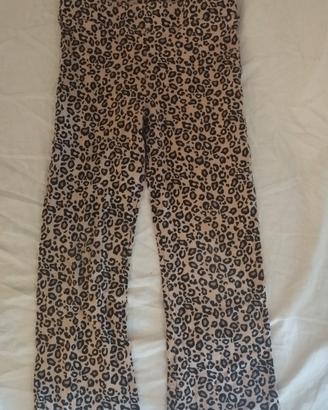 Pantalone bambina Terranova 