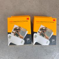 Ricarica Kodak Instant print