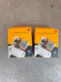 Ricarica Kodak Instant print