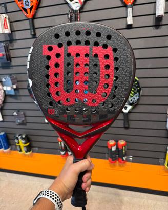 WILSON BELA PRO V3 - USATA