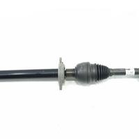 SEMIASSE ANTERIORE DESTRO MERCEDES Classe B W246 2
