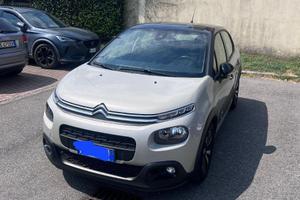 Citroen C3 Puretech 83CV