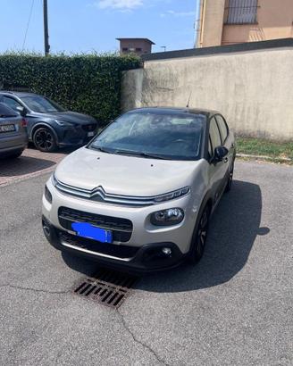 Citroen C3 Puretech 83CV