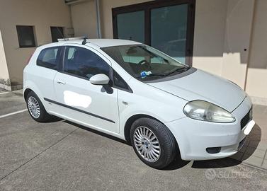 Fiat grande punto 1.3 Diesel
