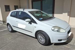 Fiat grande punto 1.3 Diesel