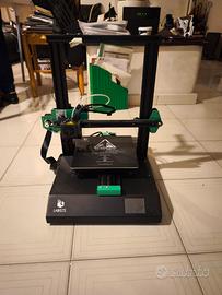 stampante 3d 