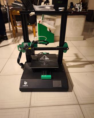 stampante 3d 