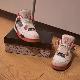 Jordan 4