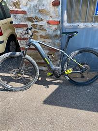 CUBE REACTION PRO HYBRID 625