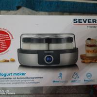 Digital yogurt maker