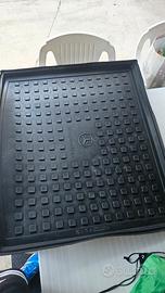 Vasca Baule Mercedes Glb Originale 