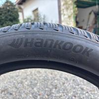 Hankook Winter i*cept evo 3 215/50R18 92V