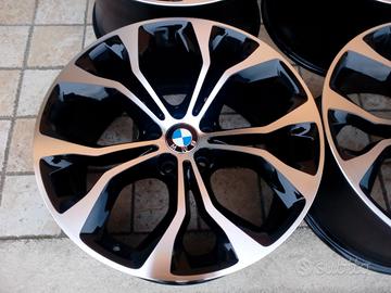 CERCHI 20 ORIGINALI BMW COD:2039