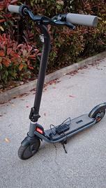 monopattino elettrico 