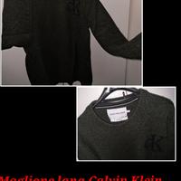 maglione Calvin Klein