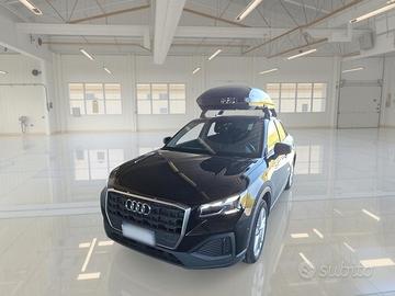 AUDI Q2 2.0 30 TDI BUSINESS PLUS S TRONIC SUV