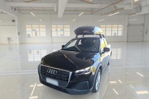 AUDI Q2 2.0 30 TDI BUSINESS PLUS S TRONIC SUV