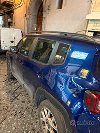 Jeep Renegade limited 2wd 1.0 T3