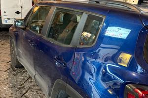 Jeep Renegade limited 2wd 1.0 T3