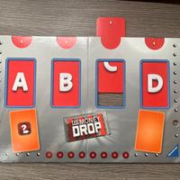 The money drop gioco da tavolo