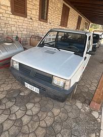 Fiat Panda 1 serie 1998