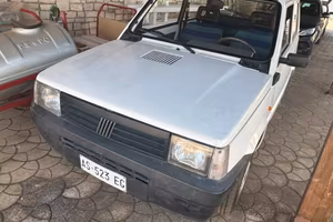 Fiat Panda 1 serie 1998