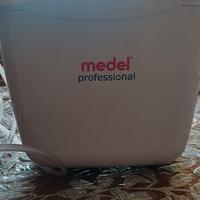 kit completo per aerosol e nebulizzatore medel