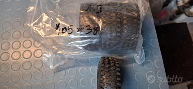 GOMME 1.9 SCALER 1/10