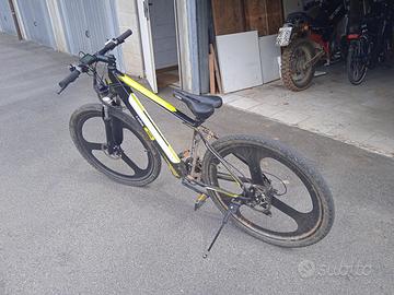 E. BIKE MUD DA 29 POLLICI